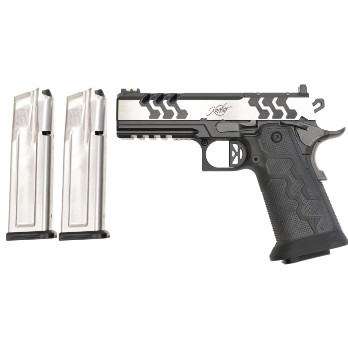 Pistolet Kimber 2K11 Eclipse PRO (OR)